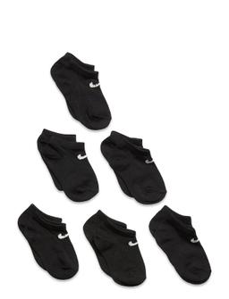 Nike 3W-3Pk Crew Sock - - 23.5-27 2