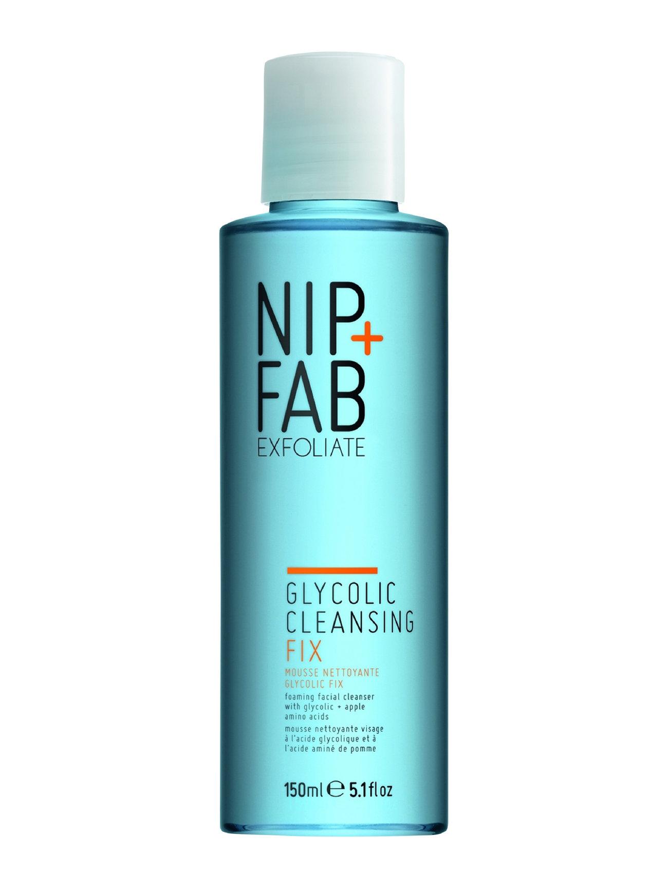 Nip+Fab Glycolic Fix Cleanser - - 150 ml