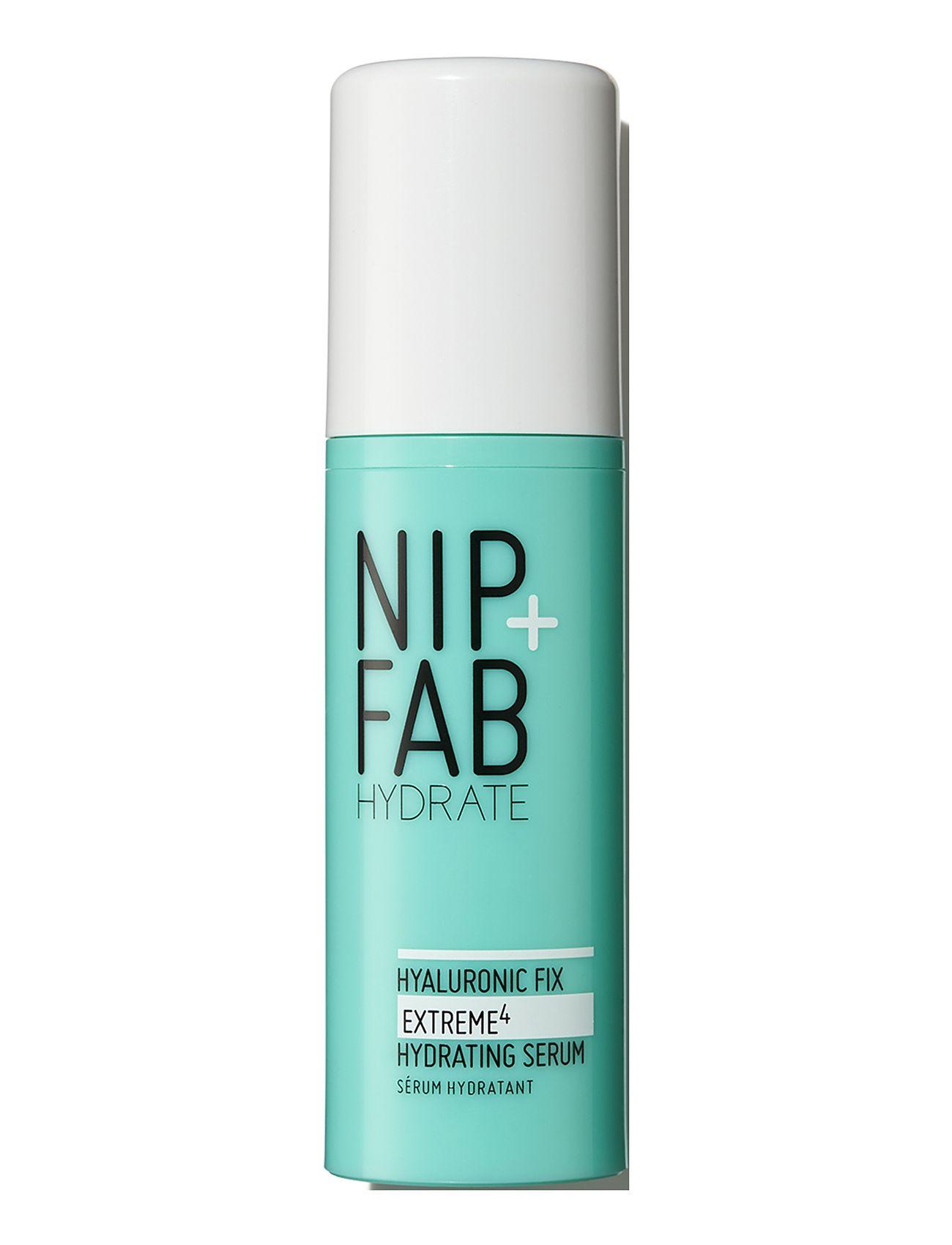Nip+Fab Hyaluronic Fix Extreme4 Fix Serum - - 50 ml