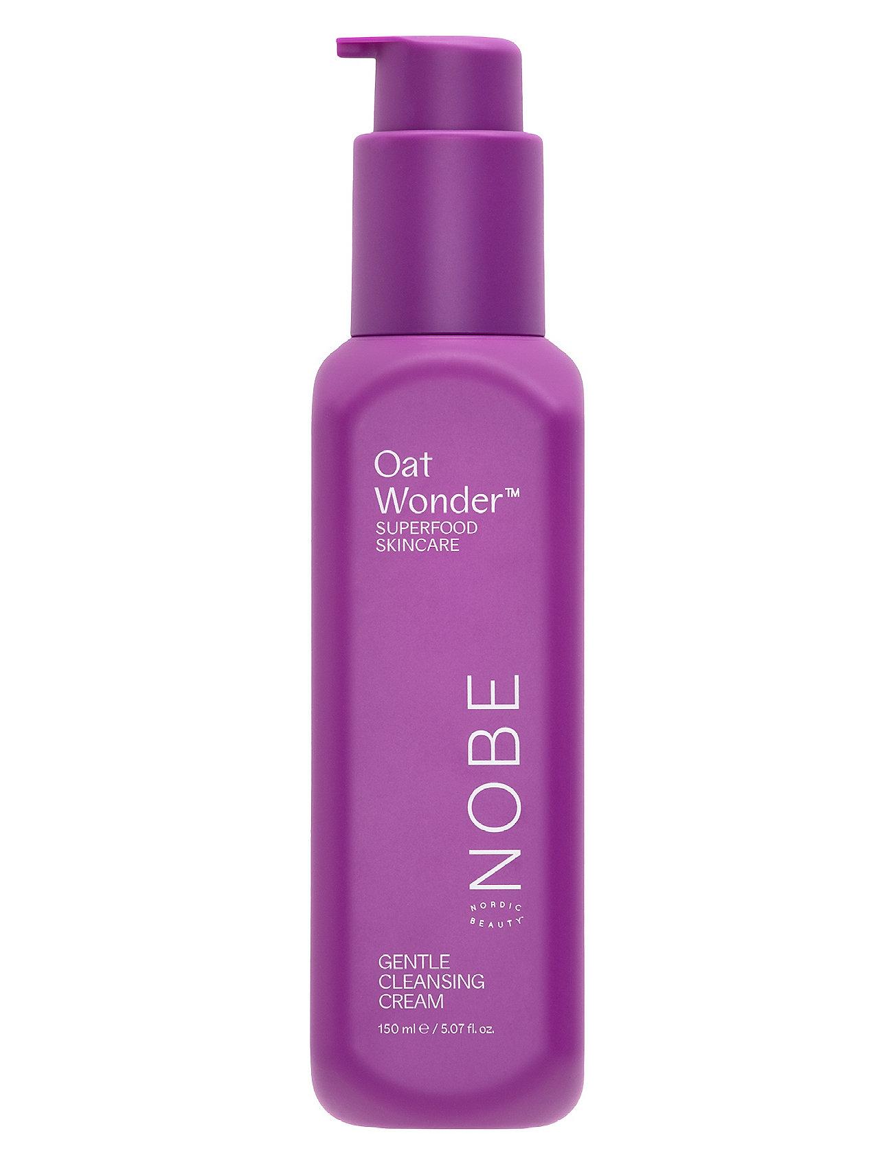 NOBE Nobe Oat Wonder® Silky Cleansing Oil 120 Ml - - 120 ML 3