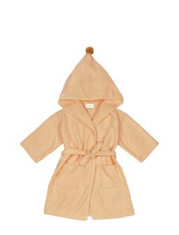 NOBODINOZ So Cute Bathrobe 42X66 5-7Y - - 5-7Y 1