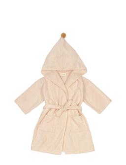 NOBODINOZ So Cute Bathrobe 42X66 5-7Y - - 5-7Y 2