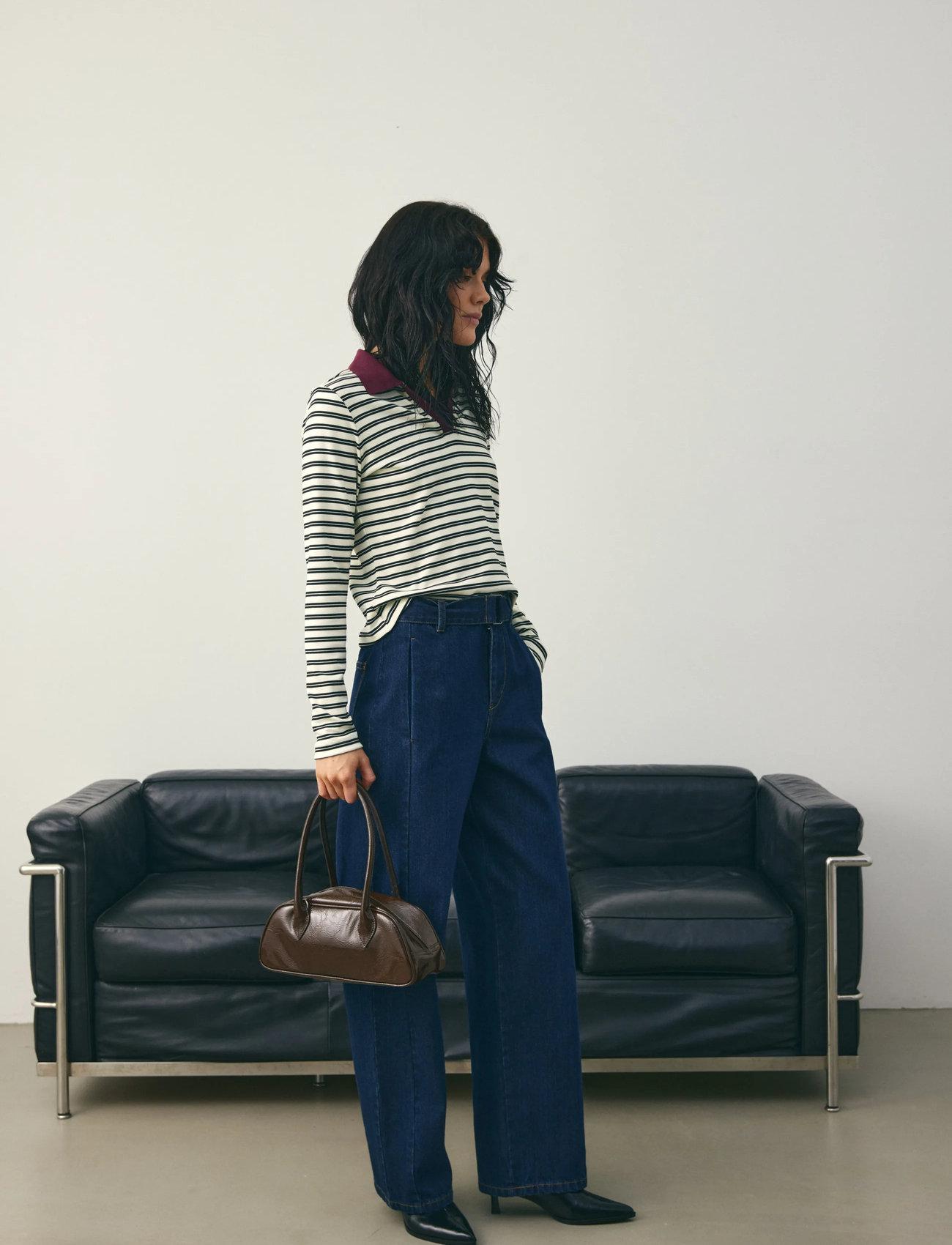 Noella Luane Top - - XS