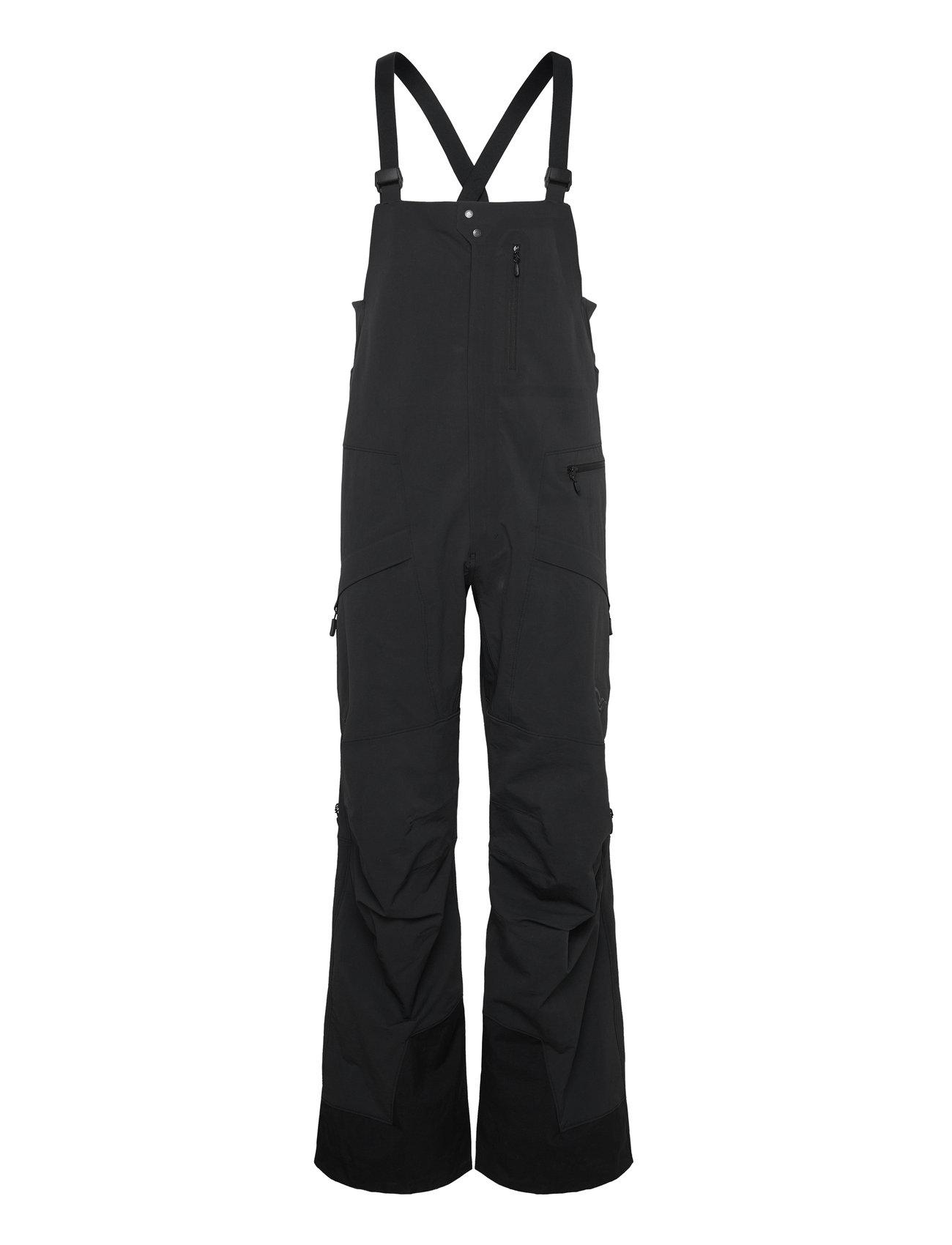 Norrøna Møre Flex1 Bibs M's - - S