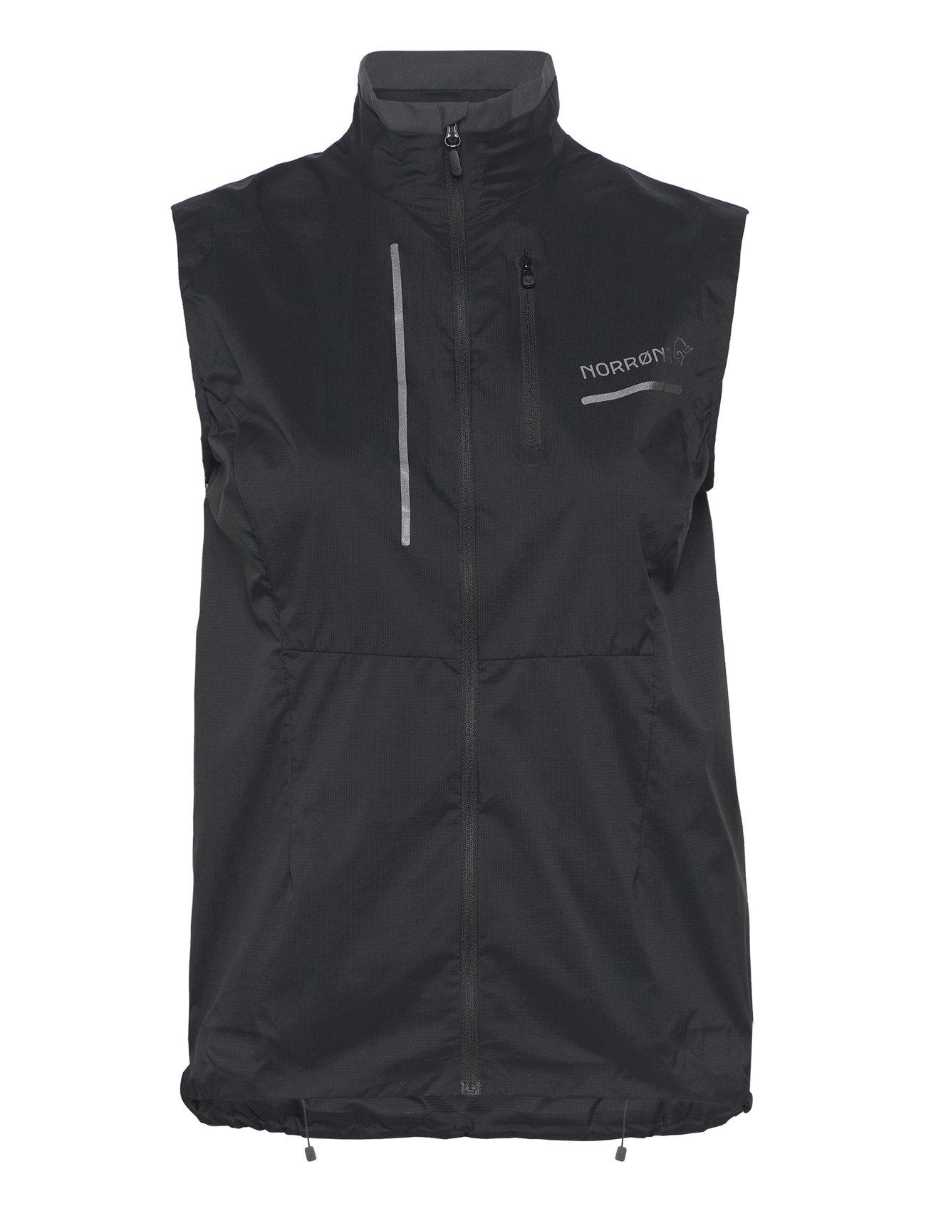 Norrøna Senja Aero90 Vest W's - - XS