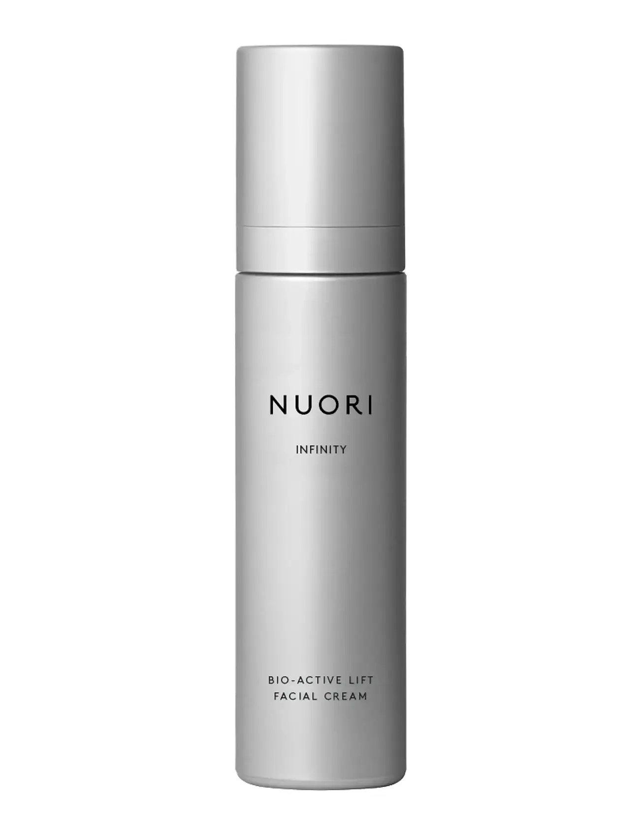 Nuori Nuori Supreme Moisture Mask - - 50 ml