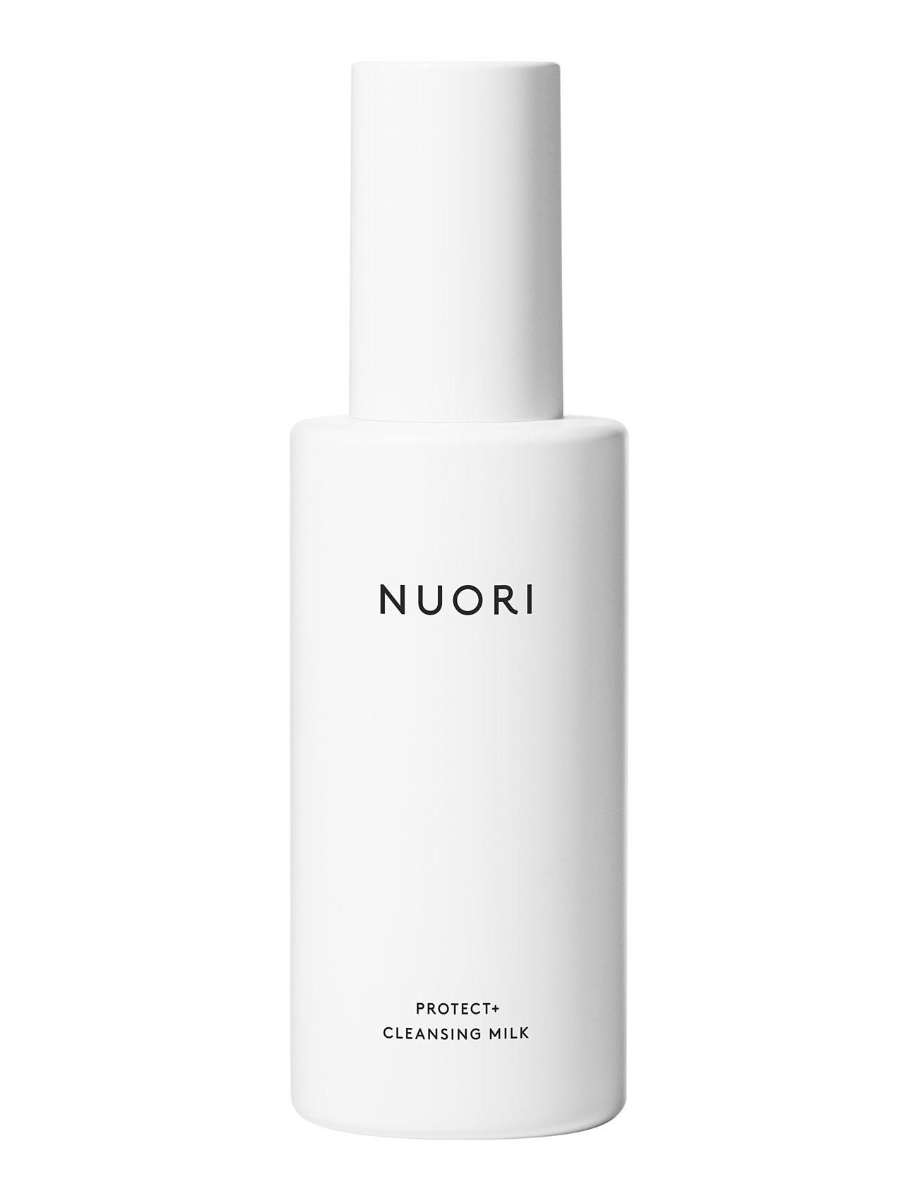Nuori Protect+ Cleansing Milk Fragrance Free - - 150 ml