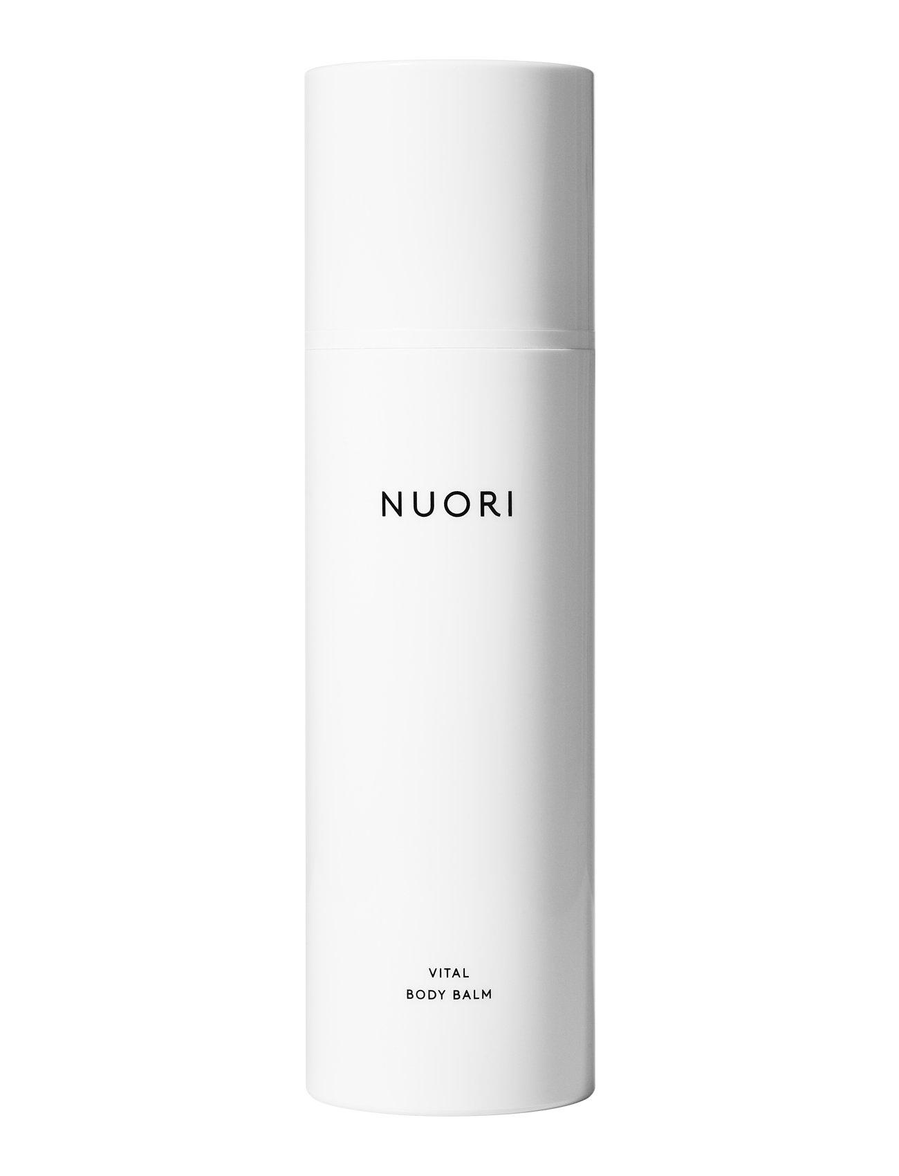 Nuori Vital Body Balm - - 150 ml