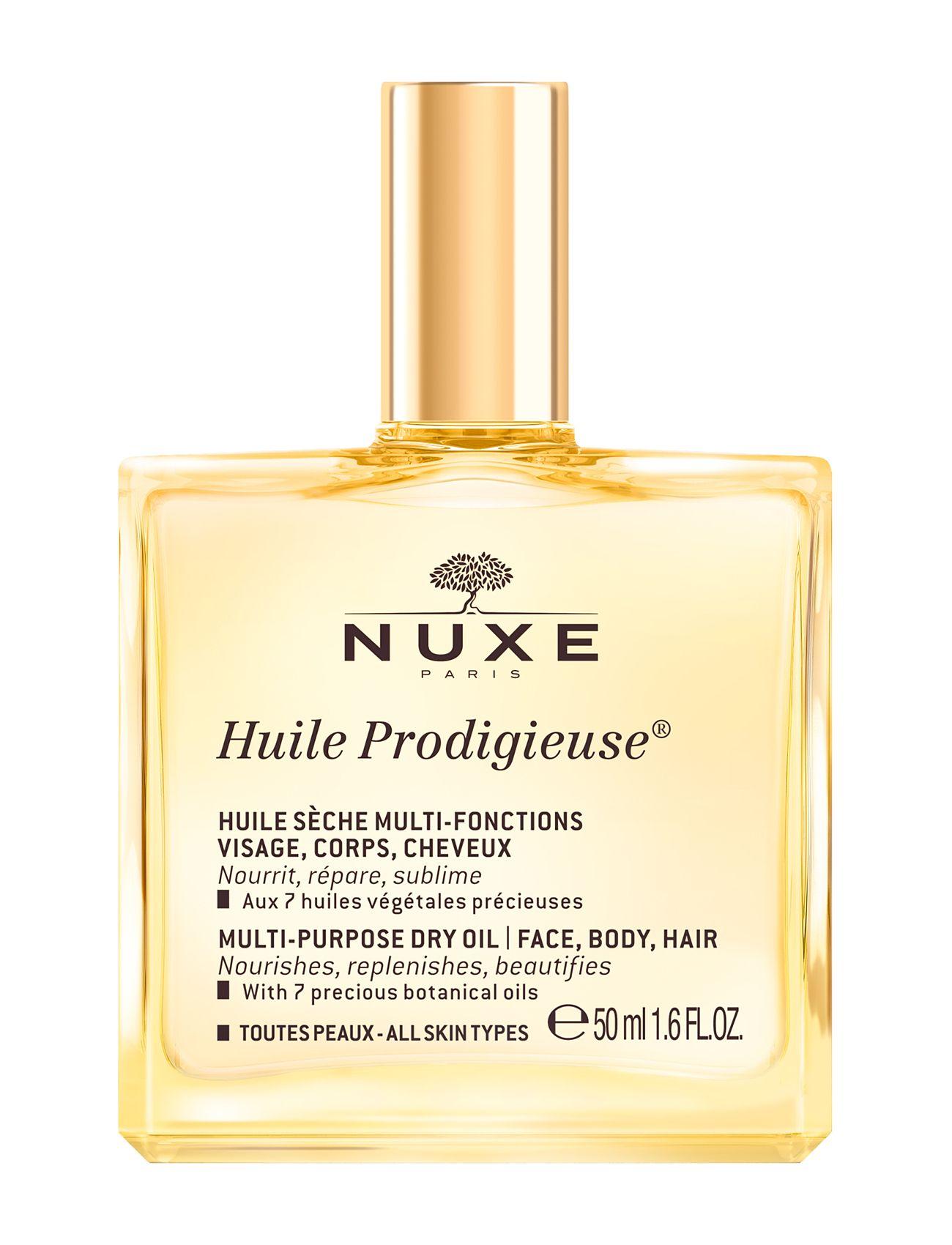 NUXE Huile Prodigieuse Dry Oil Spray 50 Ml - - 50ML