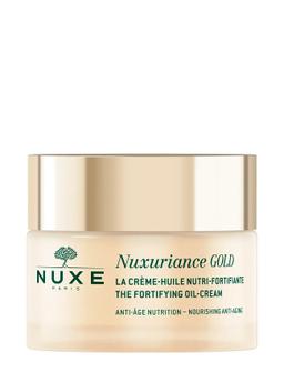 NUXE Nuxuriance Gold - Oil Cream 50 Ml - - 50 ml 1