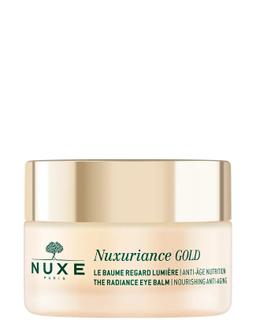 NUXE Nuxuriance Gold - Oil Cream 50 Ml - - 50 ml 3