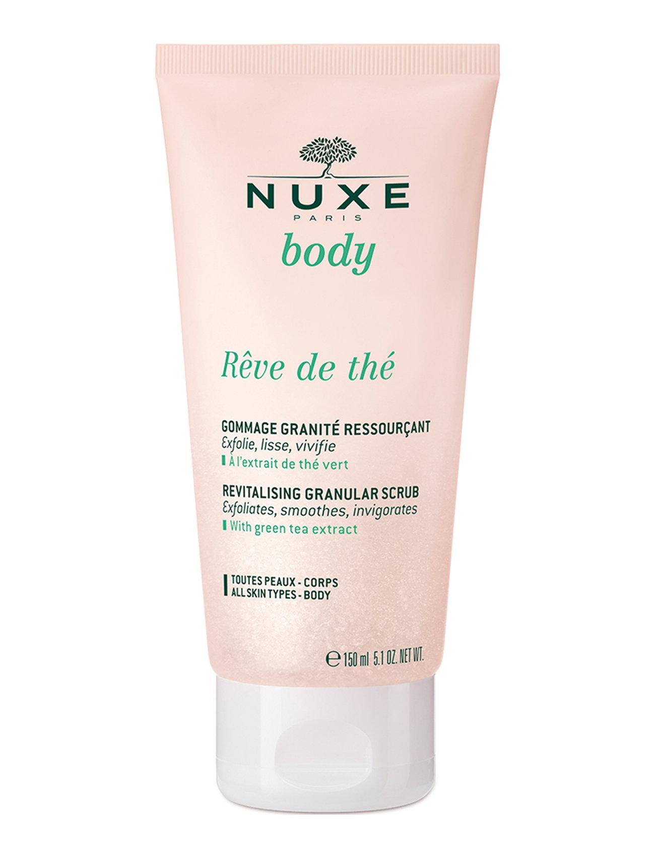 NUXE Rdt Fresh-Feel Deodorant 24H 50 Ml - - 50 ml 2