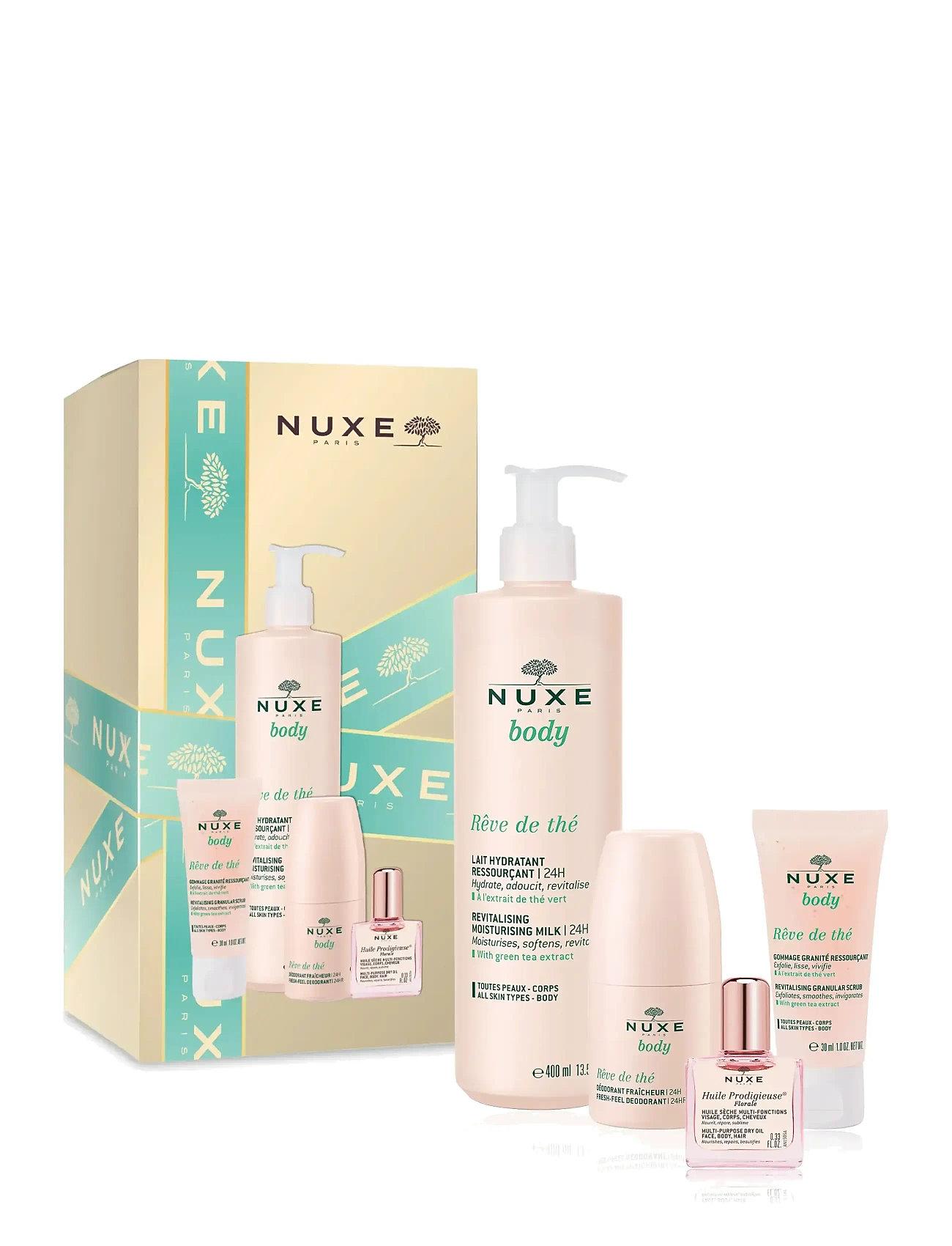 NUXE Nuxe Body Lux Xmas 2025 - - ONE SIZE