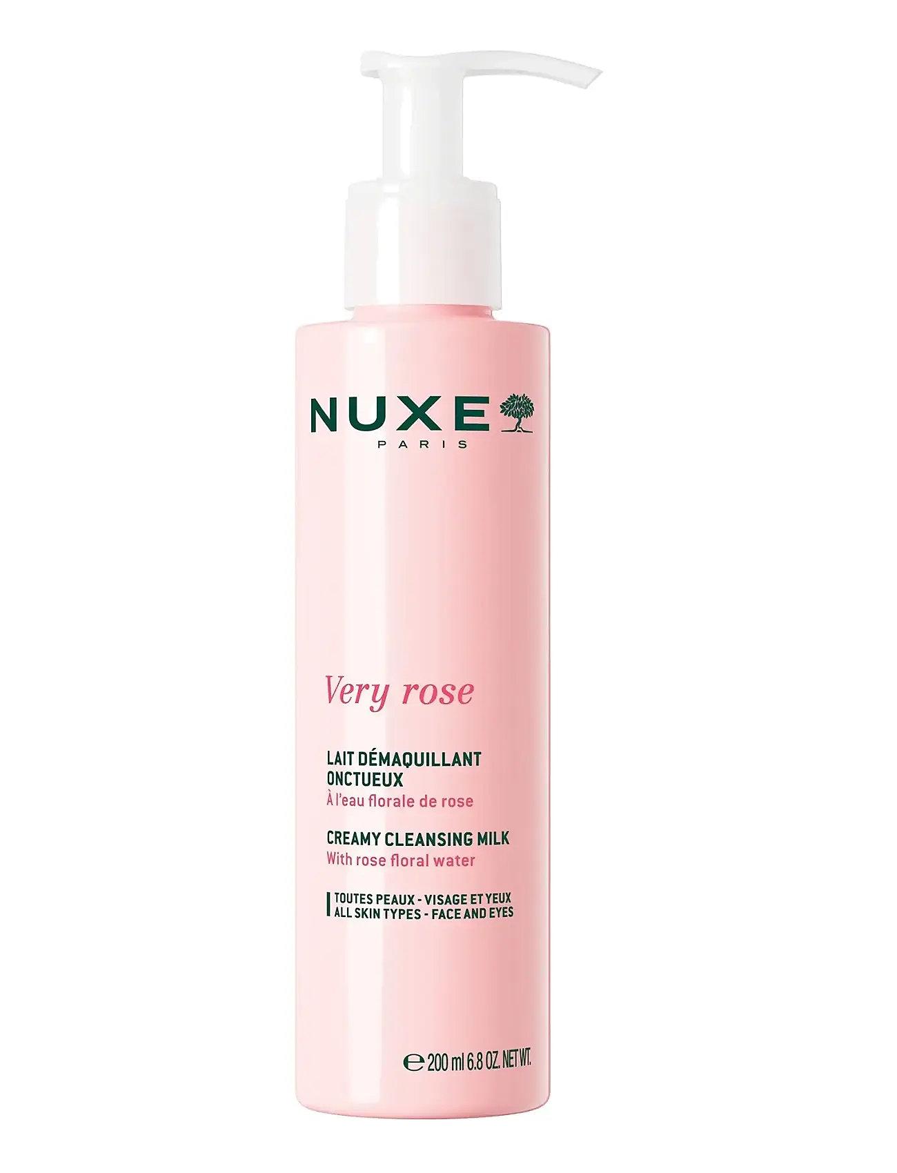 NUXE Comforting Body Cream 400 Ml - - 400 ml