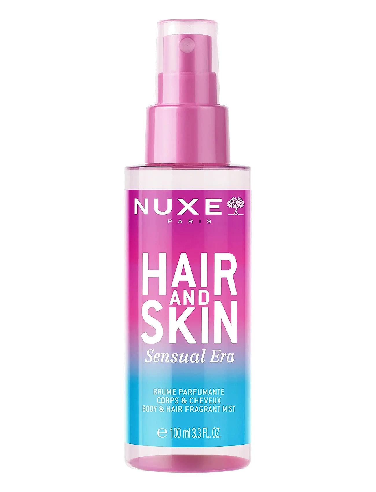 NUXE Hair & Skin Sensual Era 100 Ml - - 100 ML