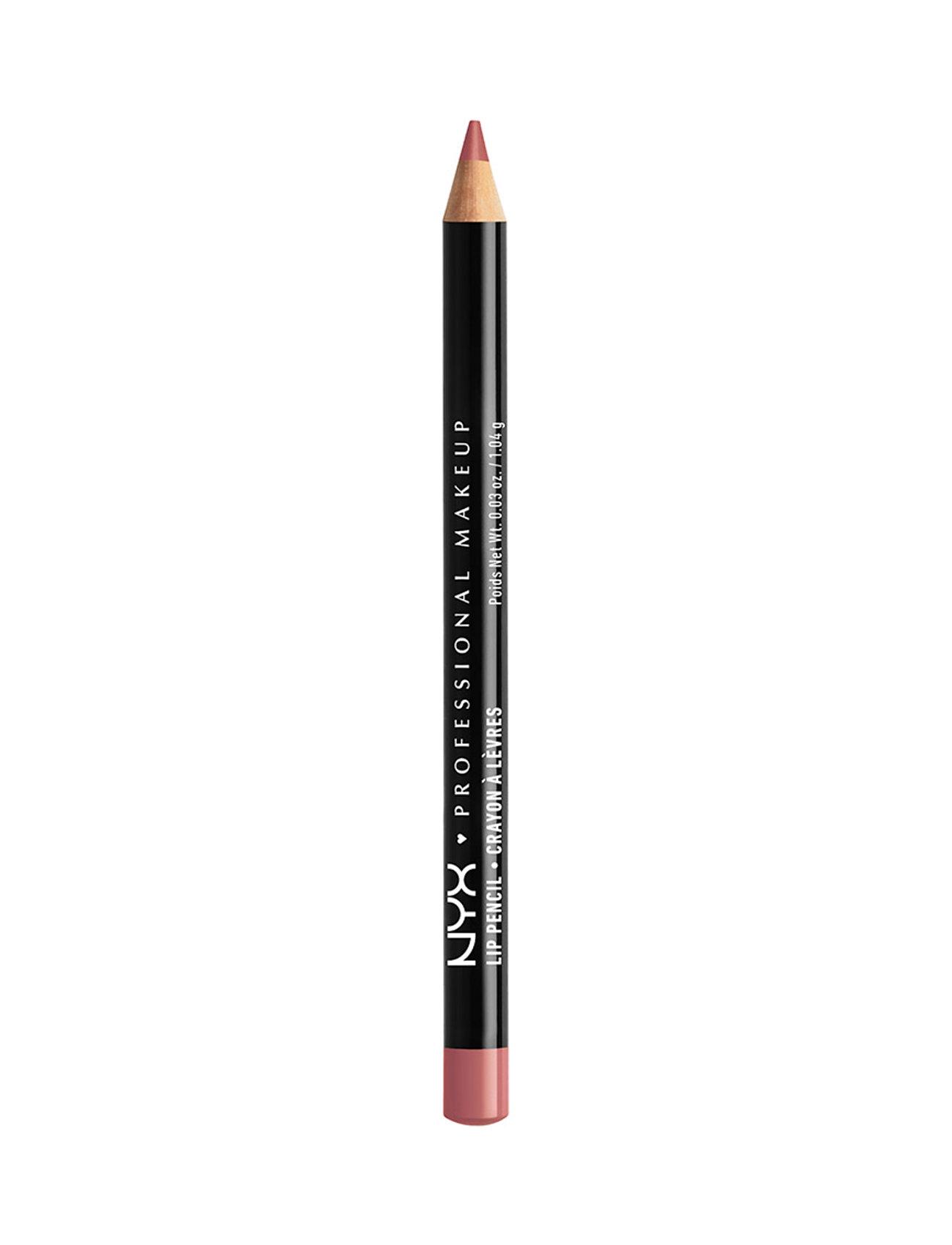 NYX Professional Makeup Slim Eye Pencil - - 2.8G 2