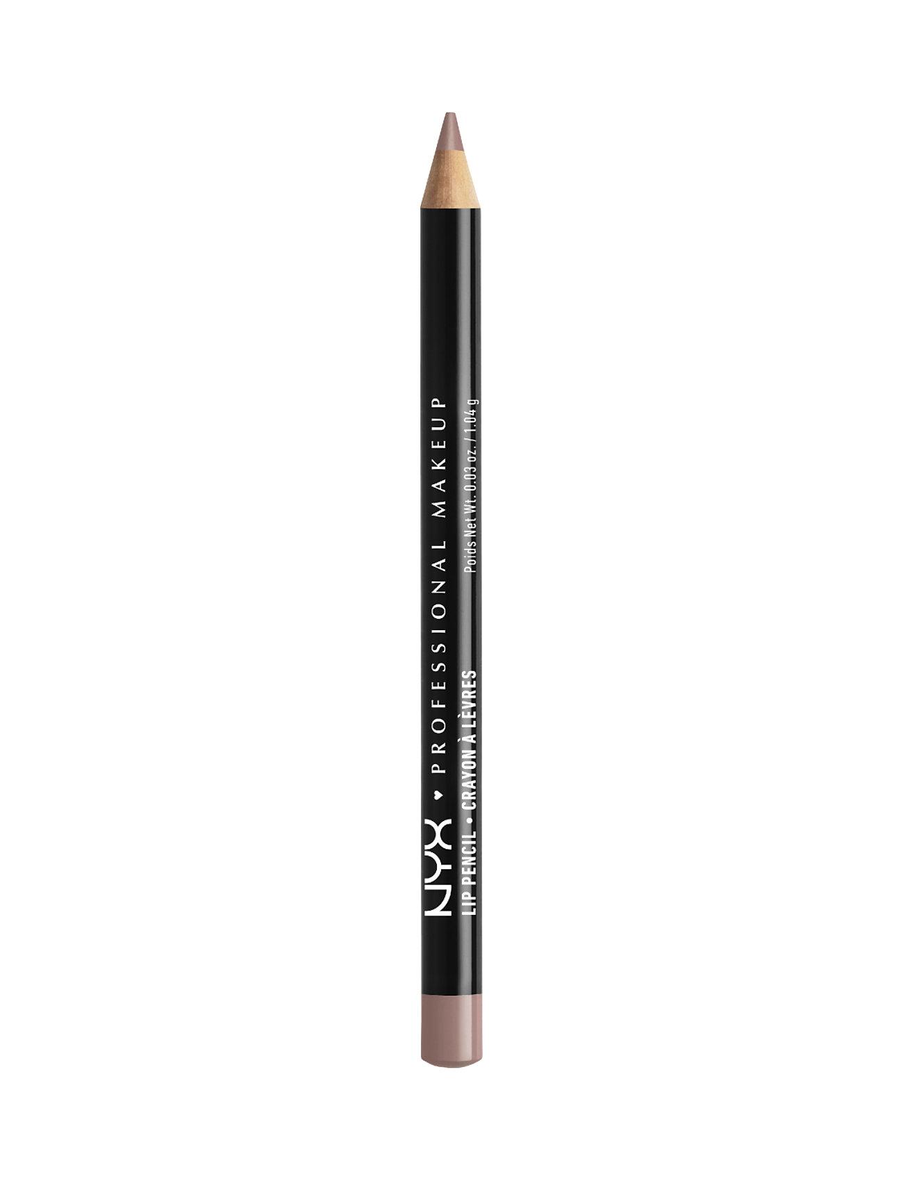 NYX Professional Makeup Slim Eye Pencil - - 2.8G 3
