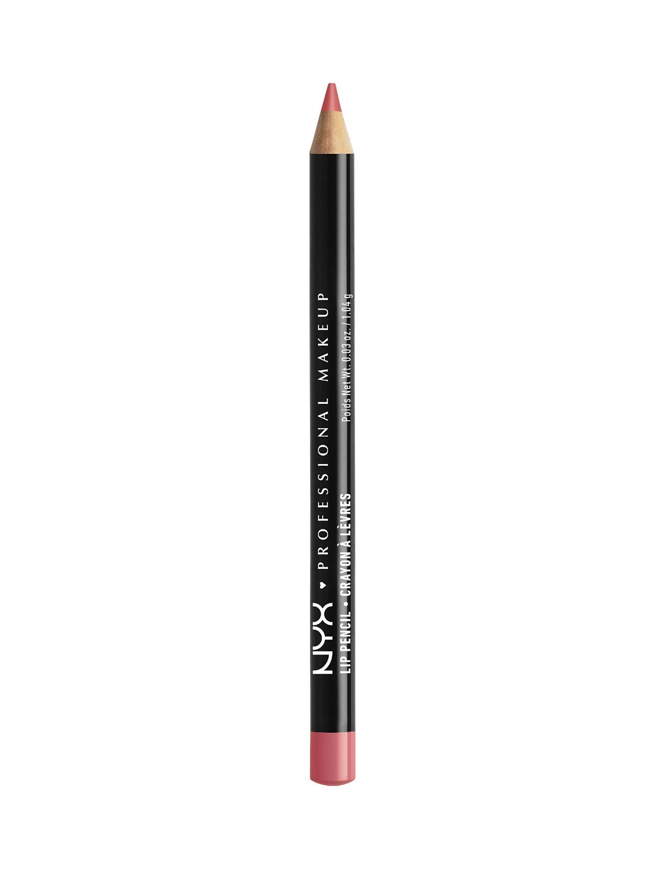 NYX Professional Makeup Slim Eye Pencil - - 2.8G 4
