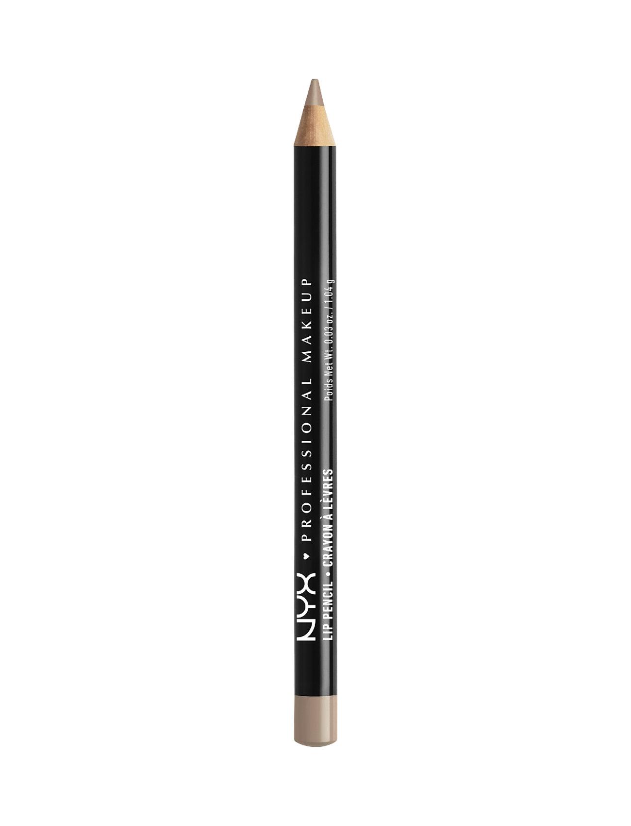 NYX Professional Makeup Slim Eye Pencil - - 2.8G