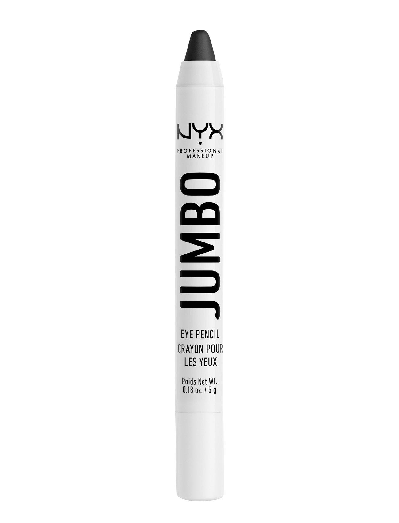 NYX Professional Makeup Nyx Professional Make Up Jumbo Eye Pencil 604 Milk - - 14.74 G