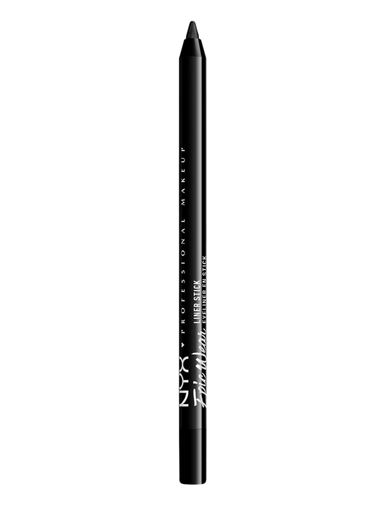 NYX Professional Makeup Epic Wear Liquid Liner - - 3.5 ml 4