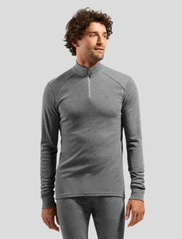 Odlo Odlo Active Warm Bl Bottom 3/4 - - S 5