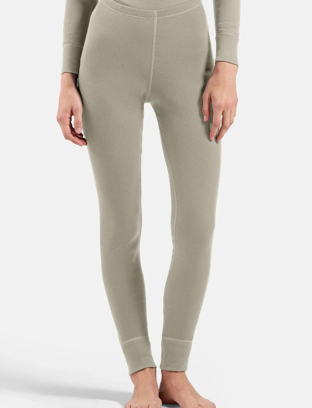 Odlo Odlo Active Warm Bl Bottom 3/4 - - S