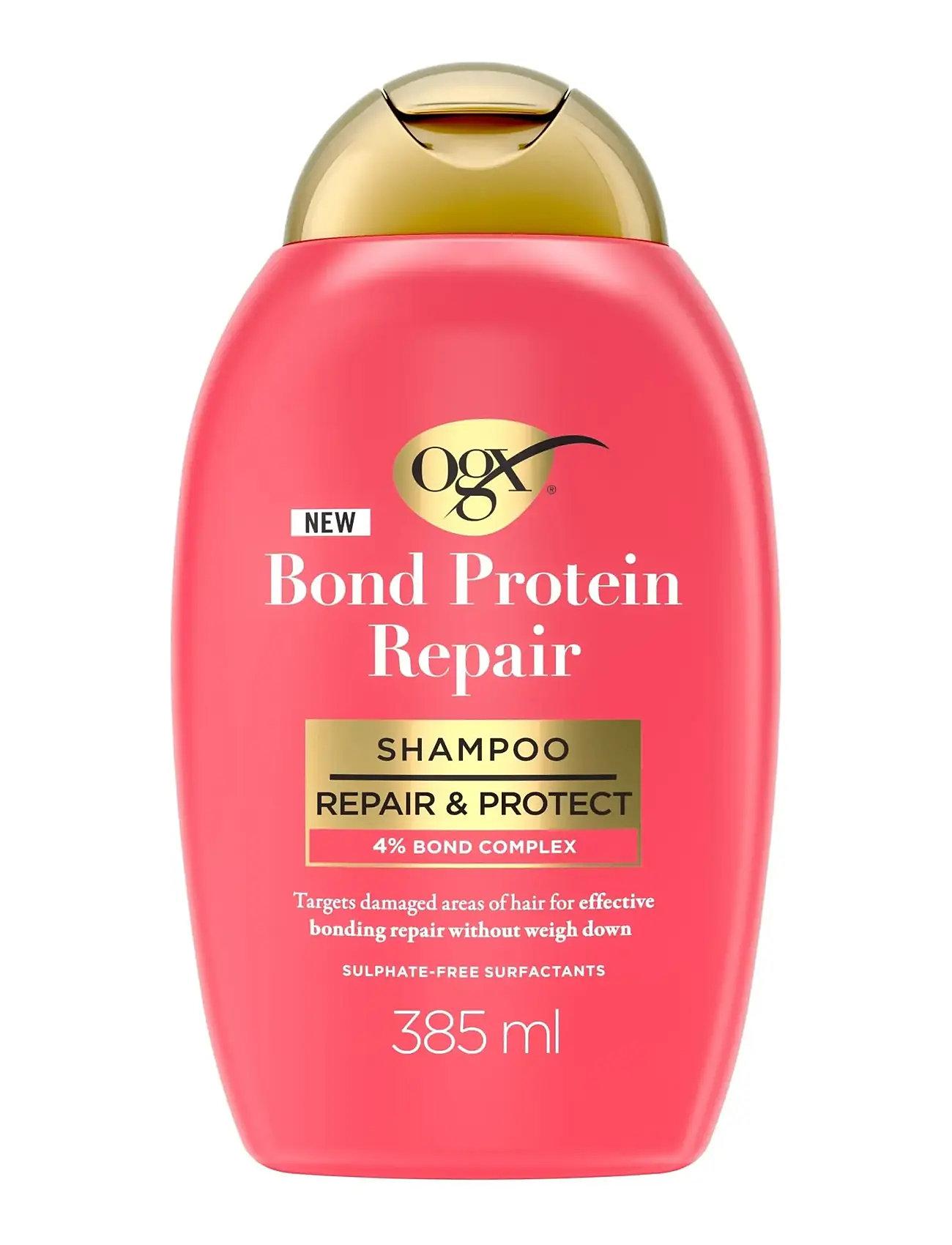 Ogx Color Retention Shampoo - - 385 ml