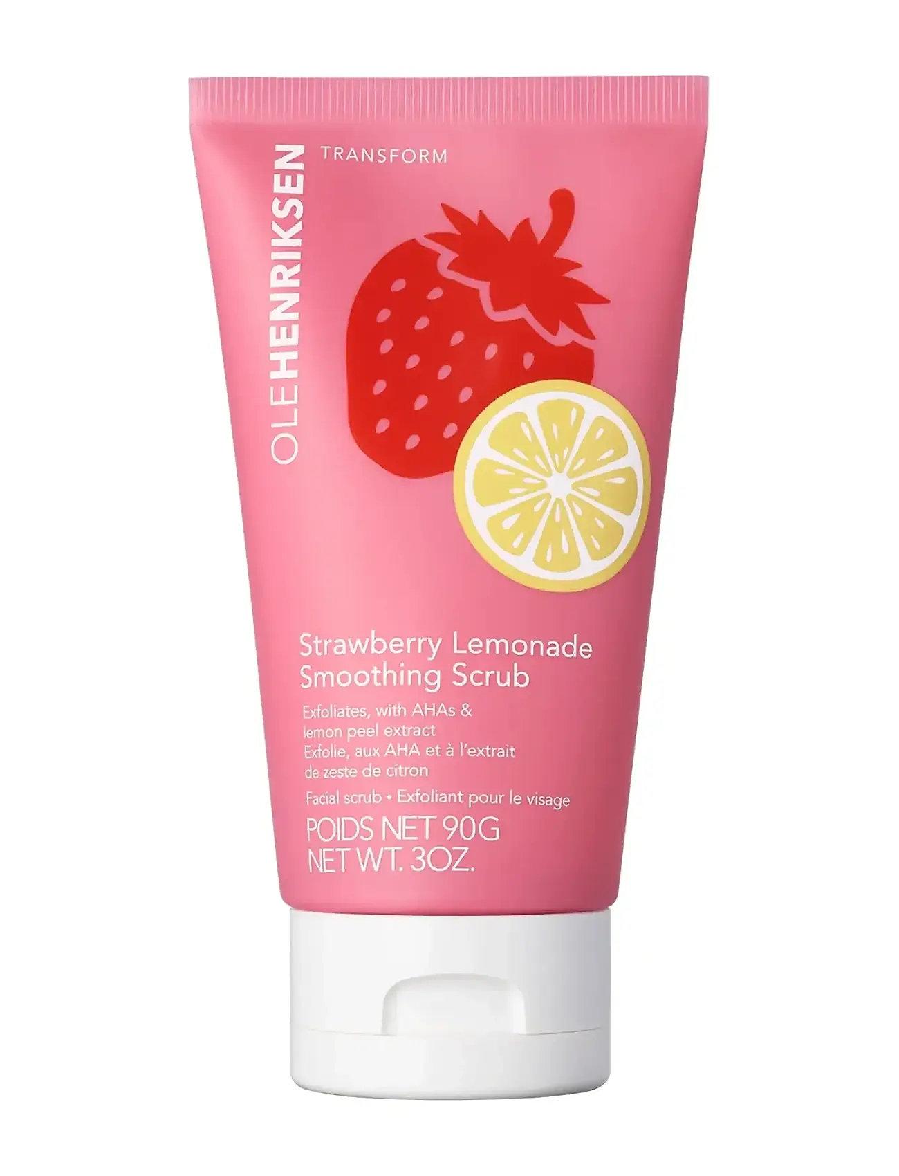 Ole Henriksen Lemonade Smoothing Scrub - - 90 ML