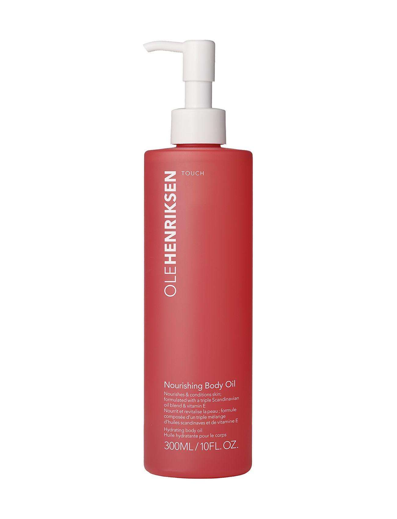 Ole Henriksen Nourishing Body Oil - - 300 ml