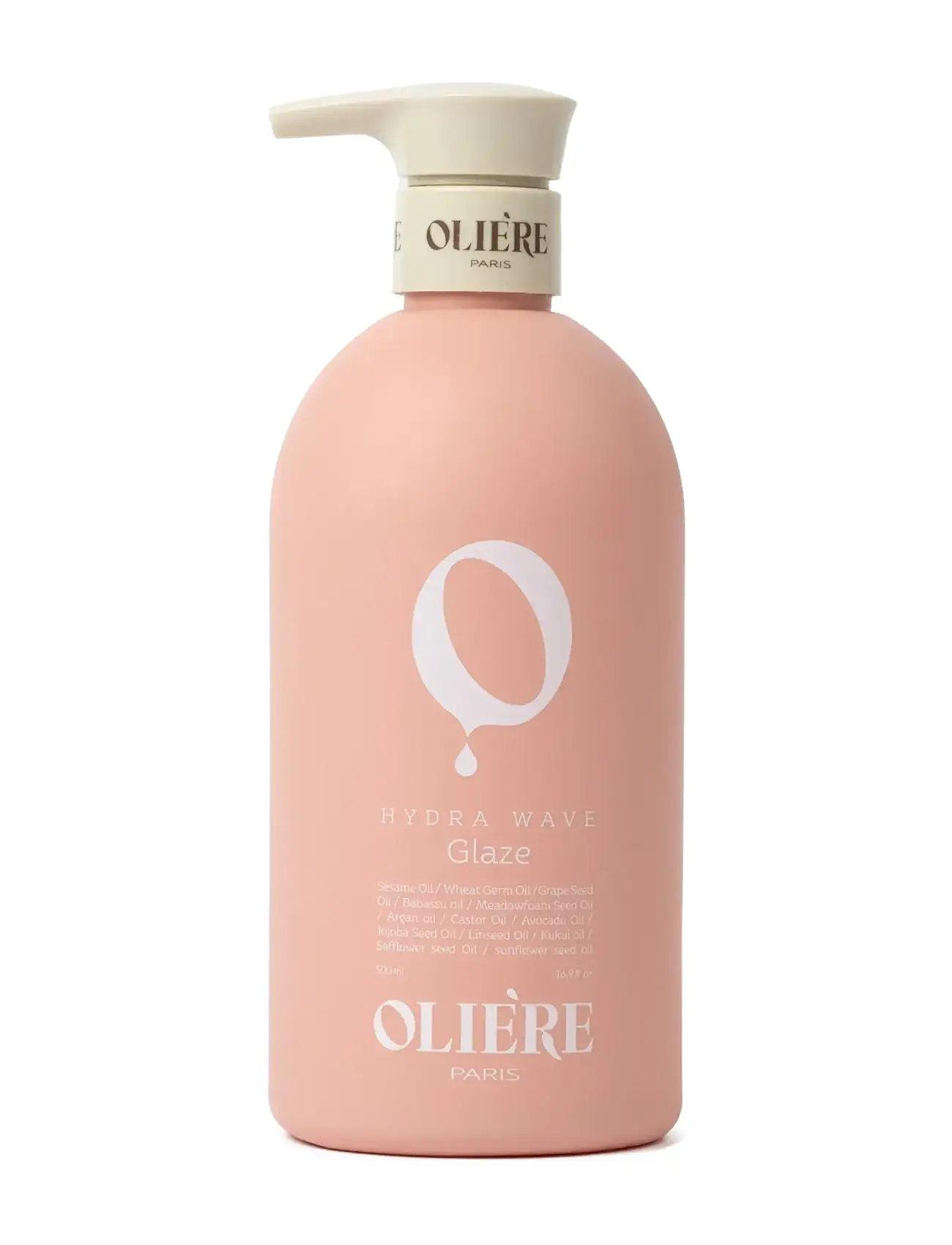 Oliére Hydra Wave Glaze 500Ml - - 500 ML