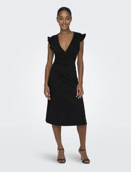 ONLY Onltokyo Life Hw Linen Blend Pnt Noos - - XS x 30 2