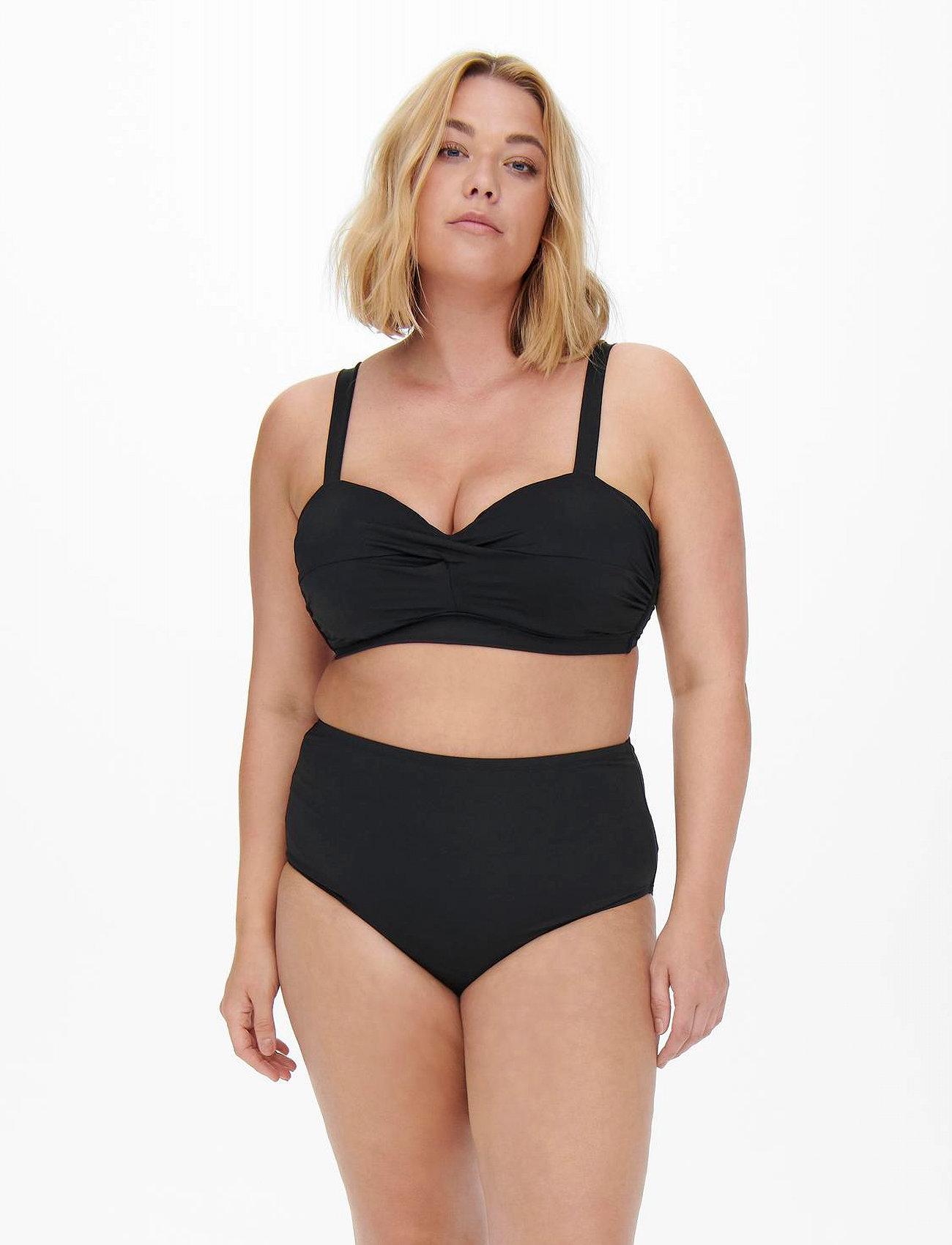 ONLY Carmakoma Carsophia Balconette Bikini Top - - 48 1