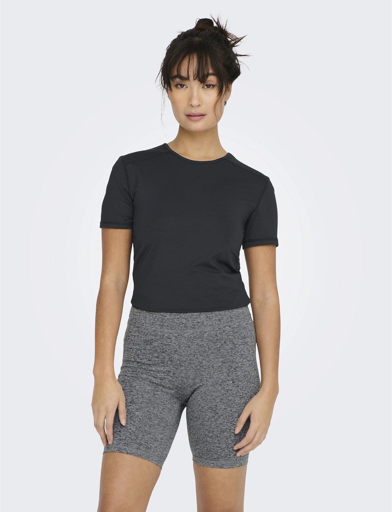 Only Play Onpmae Life Hw Swt Shorts - - XS