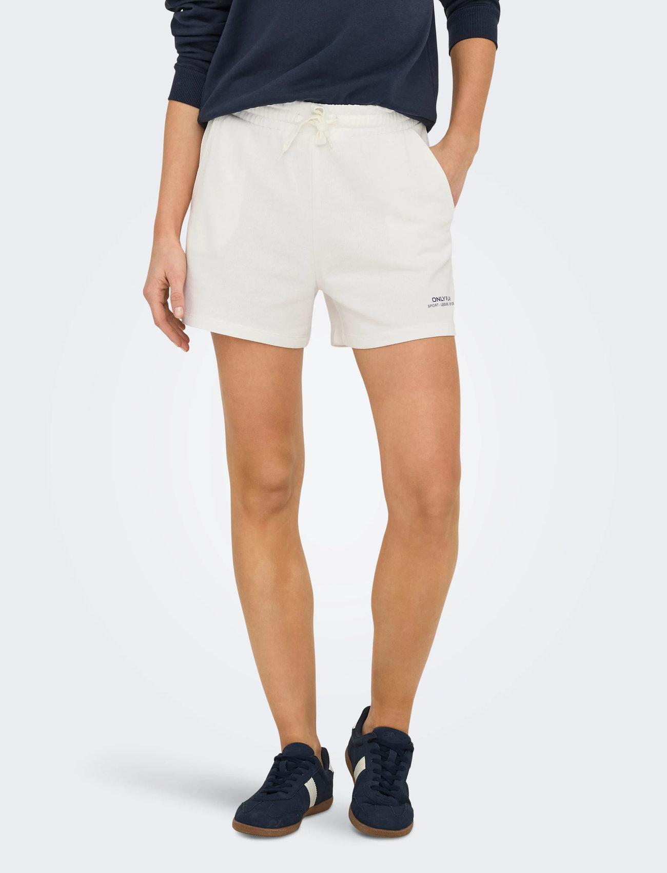 Only Play Onpmae Life Hw Swt Shorts - - XS