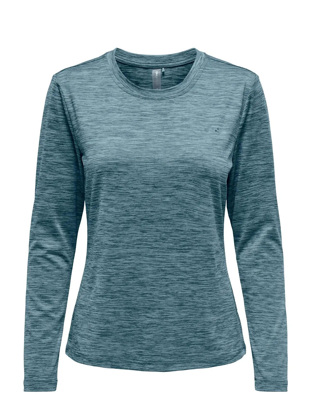 Only Play Onplounge Life Hood Fz Ls Swt Noos - - XS