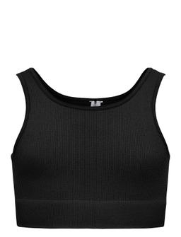 Only Play Onppica Life Hood Ls Loose Brush Swt - - M 1