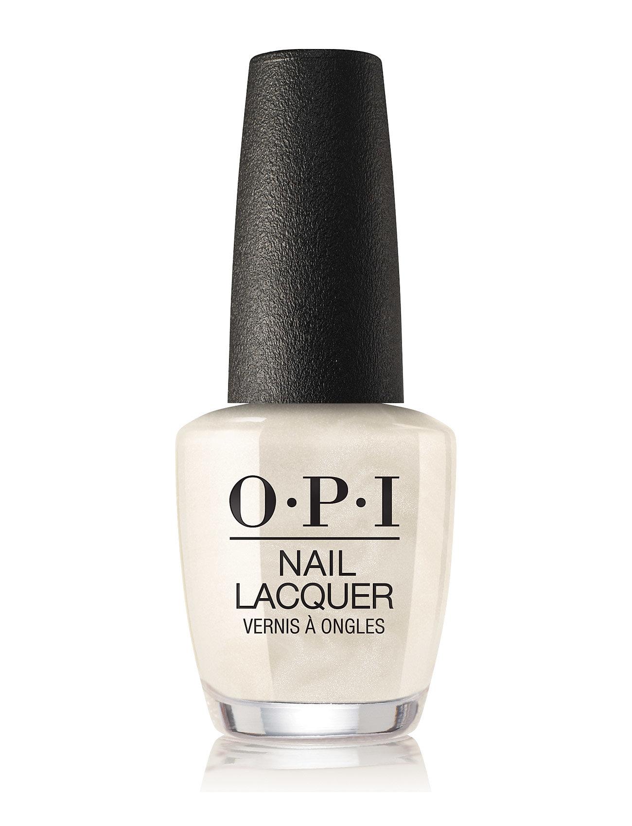 OPI Snow Glad I Met You - - 15 ML 1