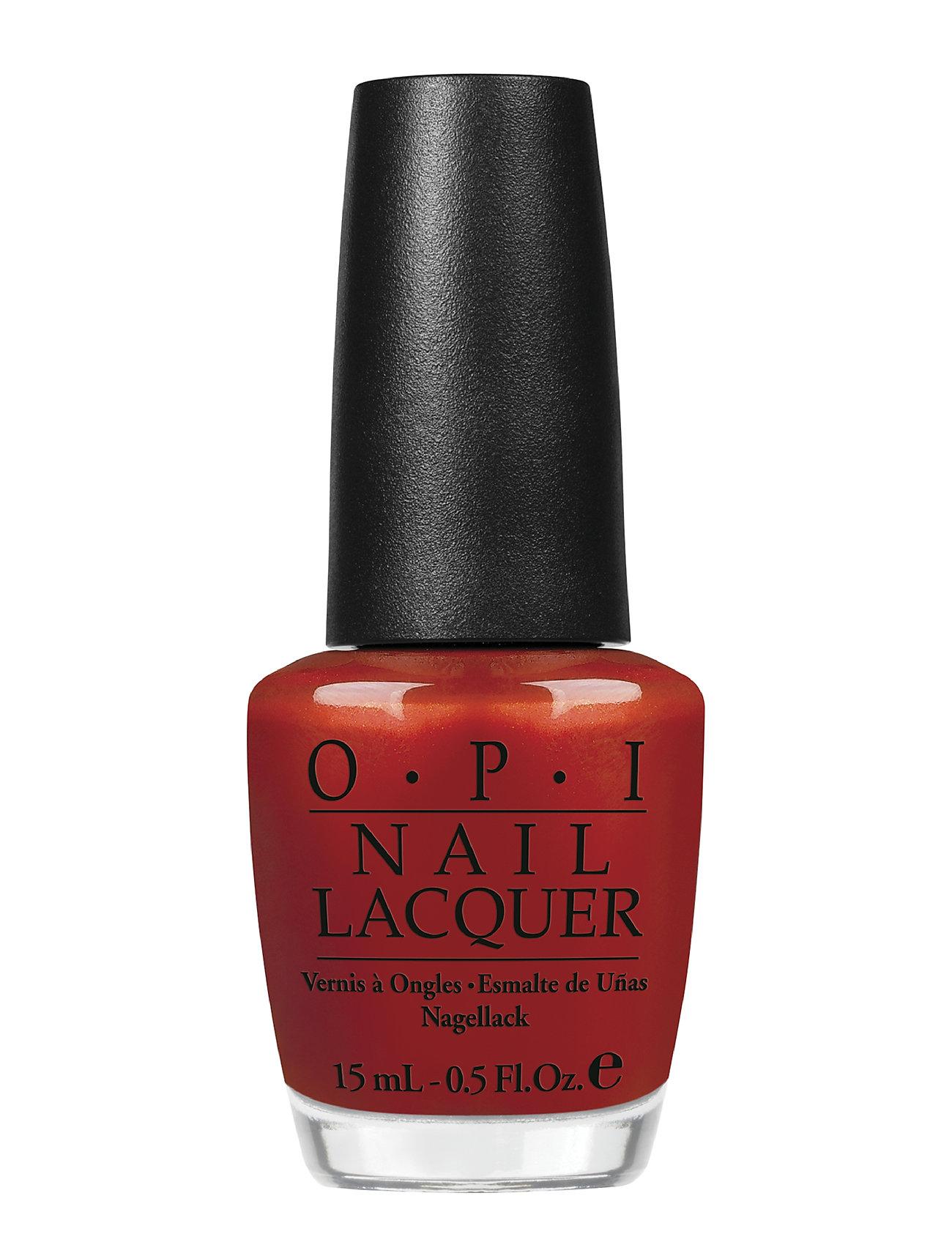 OPI Can't Let Go - - 15ML