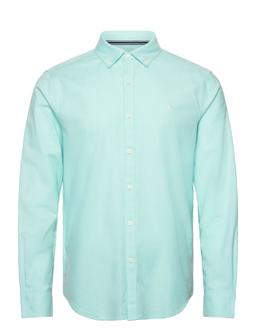 Original Penguin Ss Oxford Strtch No Shirt - - M 2
