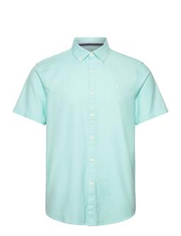 Original Penguin Ss Oxford Strtch No Shirt - - M 1