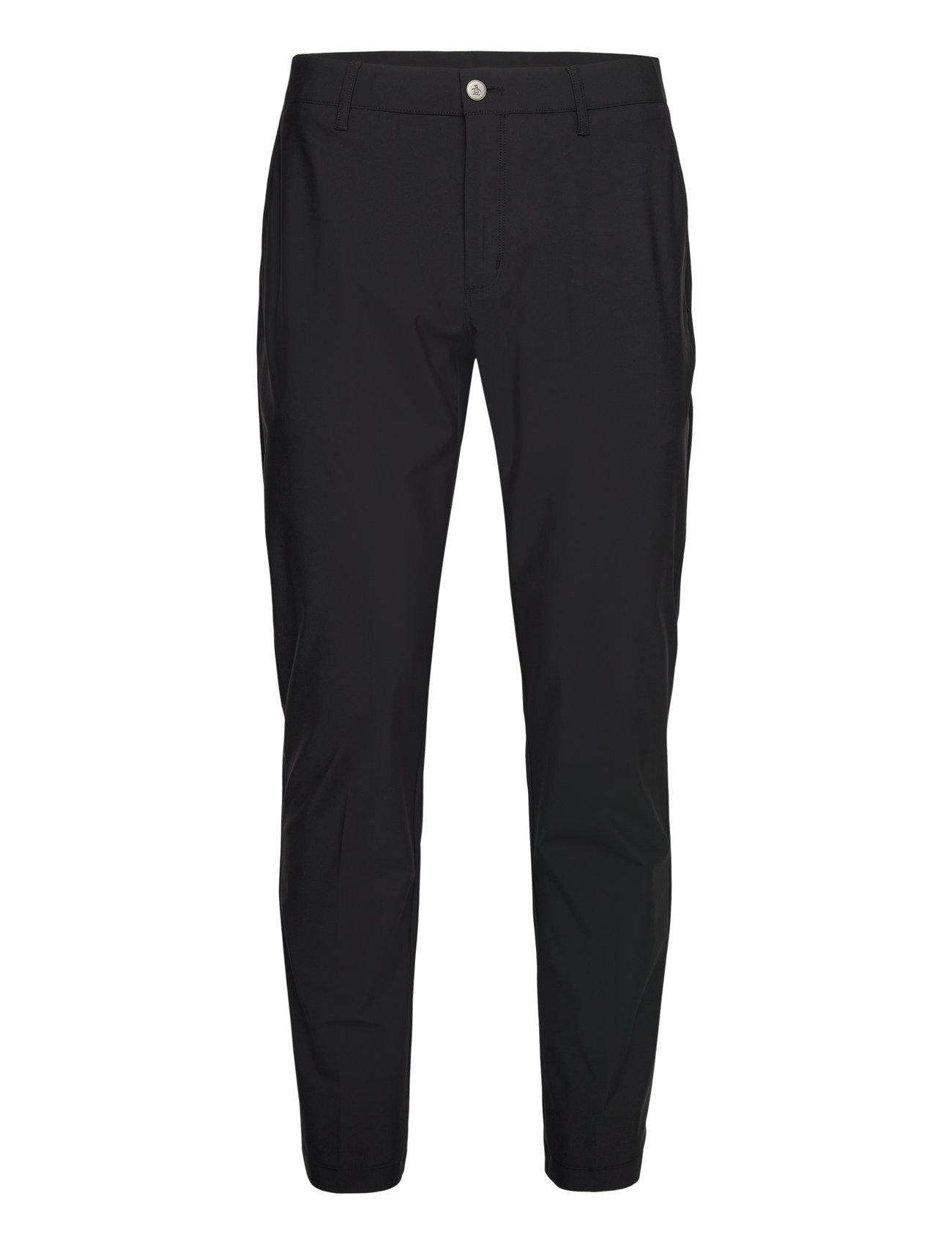 Original Penguin Golf High Waist Colour Block Skort 16" - - XS 2