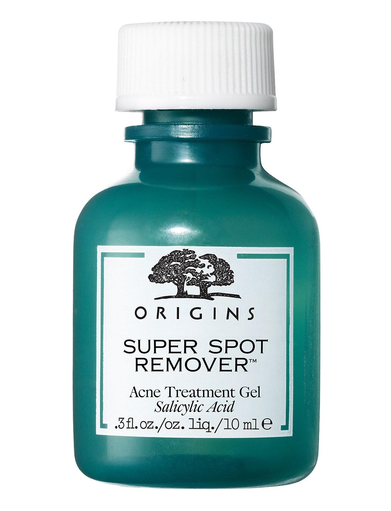 Origins Super Spot Remover Blemish Treatment Gel - - 10ML