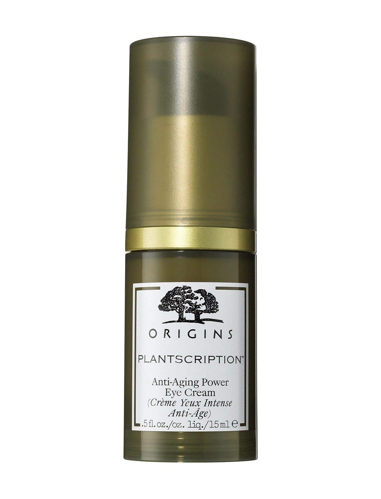 Origins Plantscription Anti-Aging Power Eye Cream - - 15ML