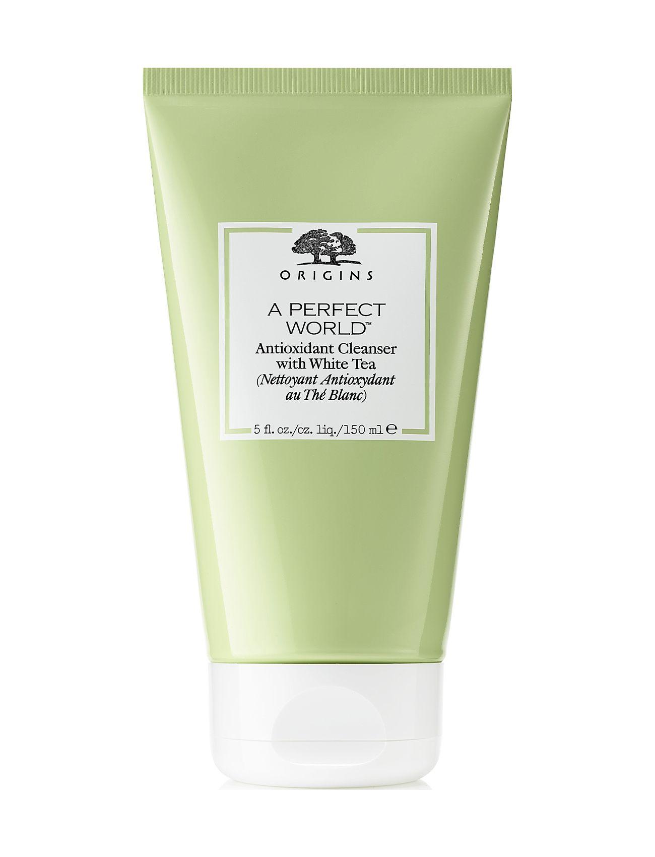 Origins A Perfect World Antioxidant Cleanser With White Tea - - 150 ml