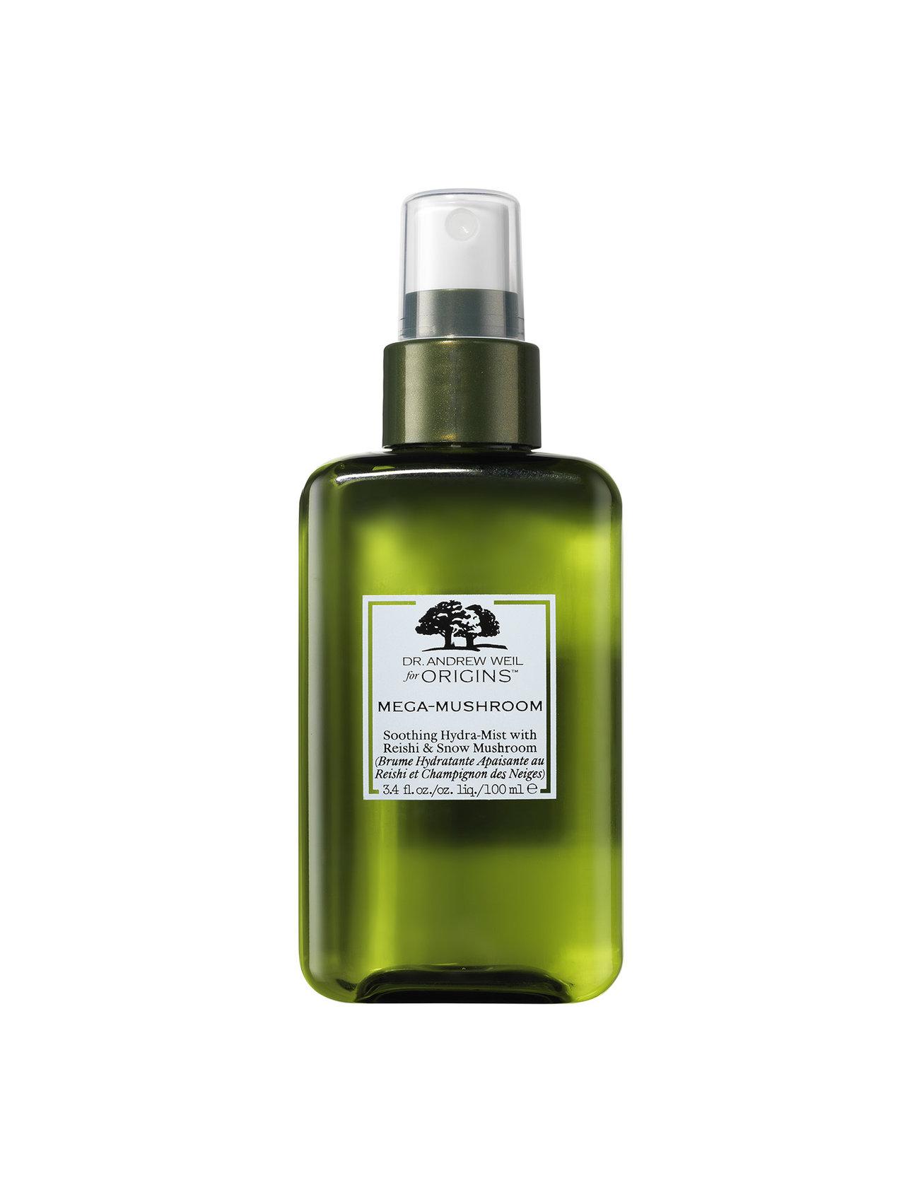 Origins Dr. Weil Mega-Mushroom Soothing Hydra-Mist - - 100 ml
