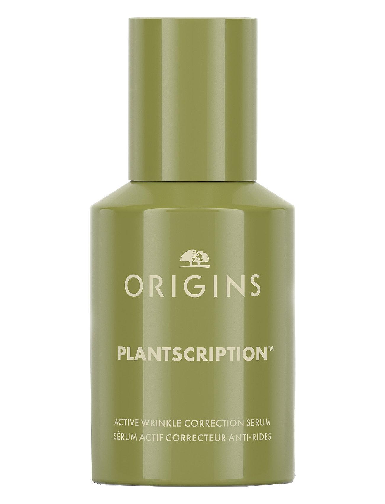Origins Plantscription Active Wrinkle Correction Serum - - 30 ML