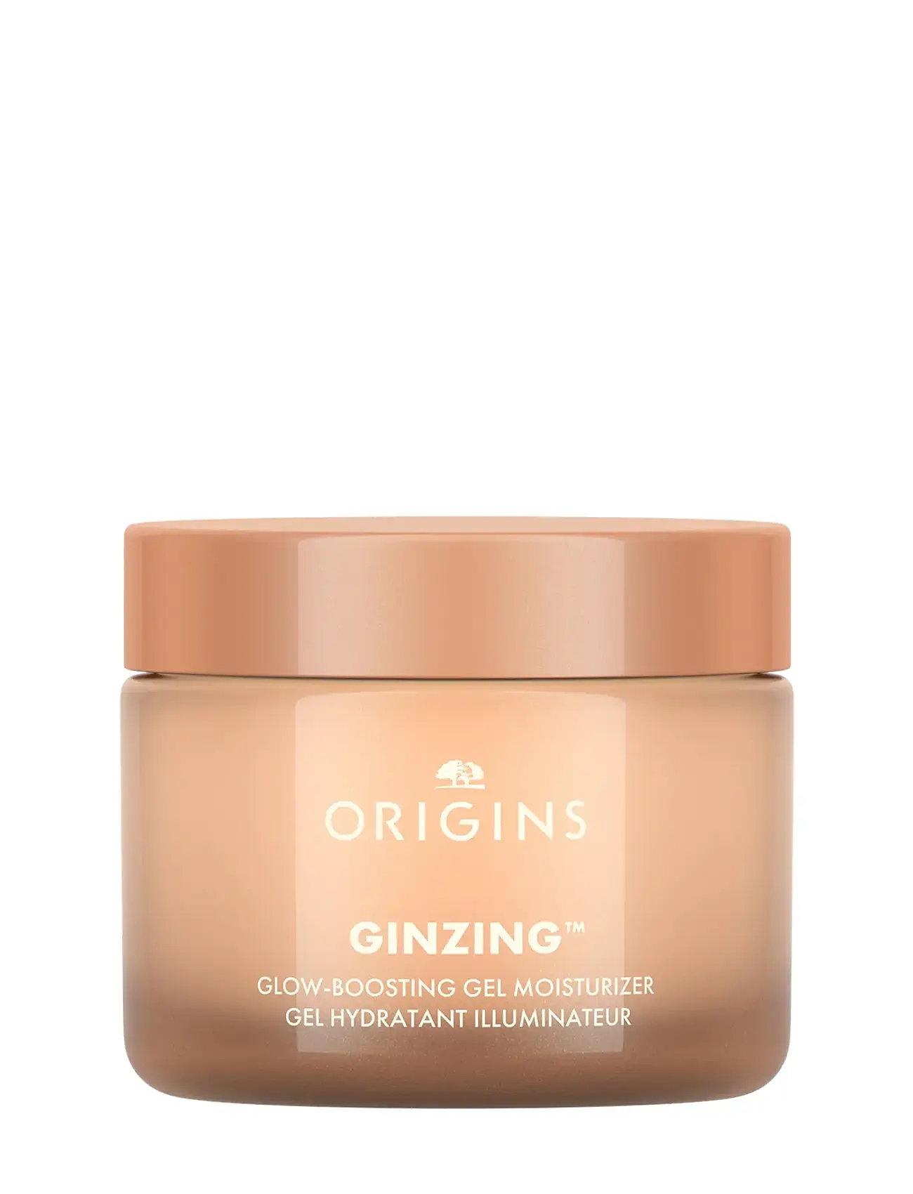 Origins Ginzing Glow-Boosting Gel Moisturizer - - 50 ML