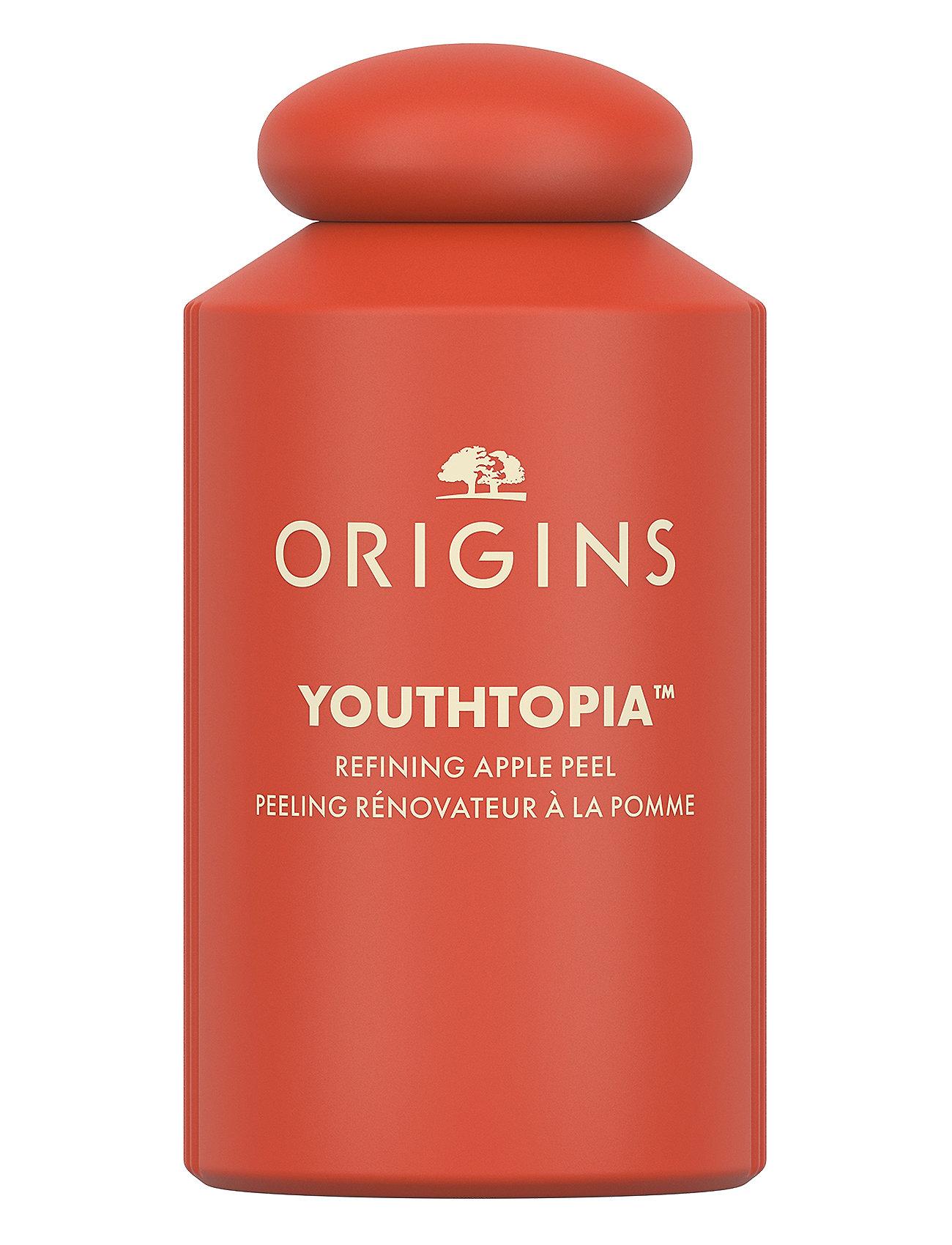 Origins Youthtopia Refining Apple Peel - - 100 ml