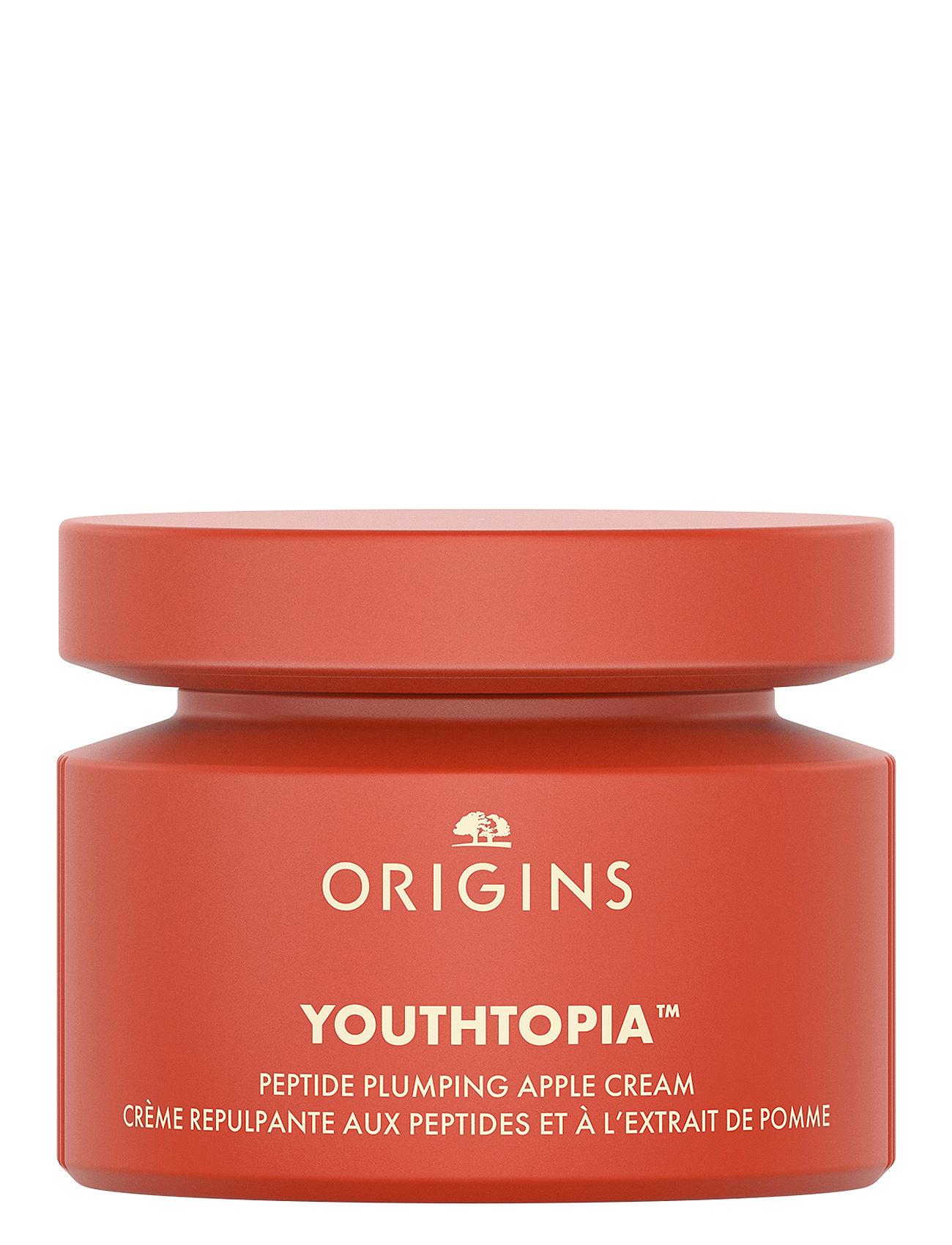 Origins Youthtopia Peptide Plumping Apple Cream - - 50 ml